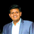 Ajinkya Kulkarni - Certified Soft skills trainer, Corporate trainer and coach, Behavioral Skills trainer,  Author, Post Graduate Diploma in Product and Tool Design, BE Mechanical